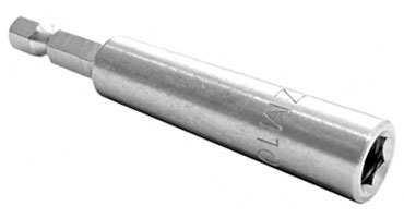 Zephyr Bit Holders